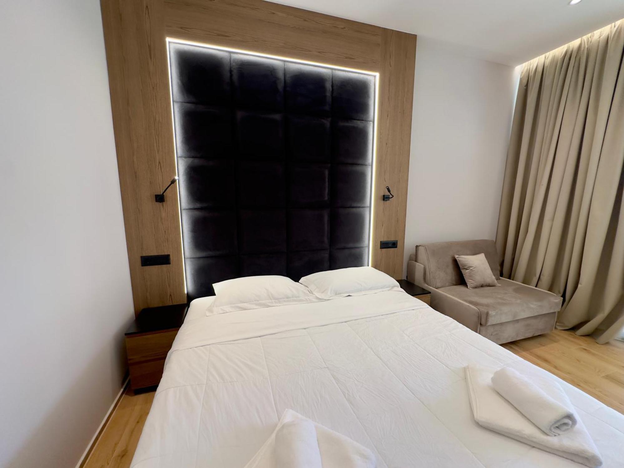 Elmar Comfort Vlorë Екстериор снимка