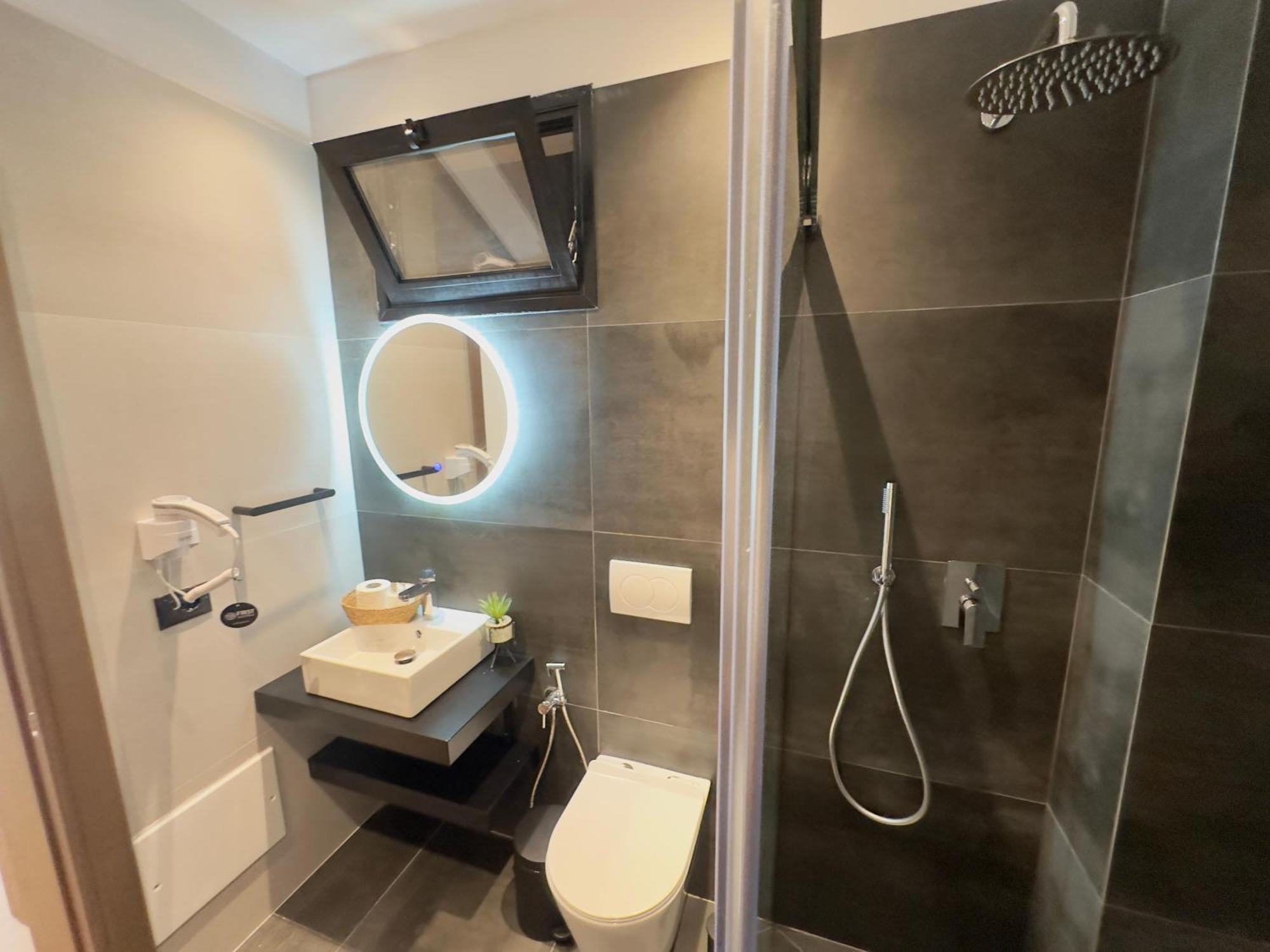 Elmar Comfort Vlorë Екстериор снимка